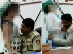 Karnataka Top Cop K Ramachandra Rao Suspended Over Alleged Viral Sleazy Videos