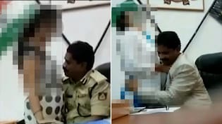 Karnataka Top Cop K Ramachandra Rao Suspended Over Alleged Viral Sleazy Videos