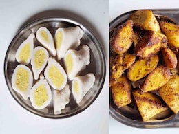 भूल जाएंगे मोमोज का स्वाद! बिहार का पारंपरिक 'बगिया' एक बार चखेंगे तो दीवाने हो जाएंगे, नोट करें आसान रेसिपी