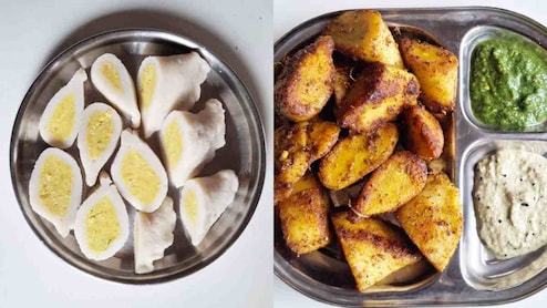 भूल जाएंगे मोमोज का स्वाद! बिहार का पारंपरिक 'बगिया' एक बार चखेंगे तो दीवाने हो जाएंगे, नोट करें आसान रेसिपी