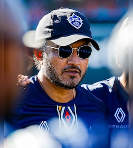 Coach Sourav Ganguly Excited With His Team Pretoria Capitals One Win Away From SA20 Title