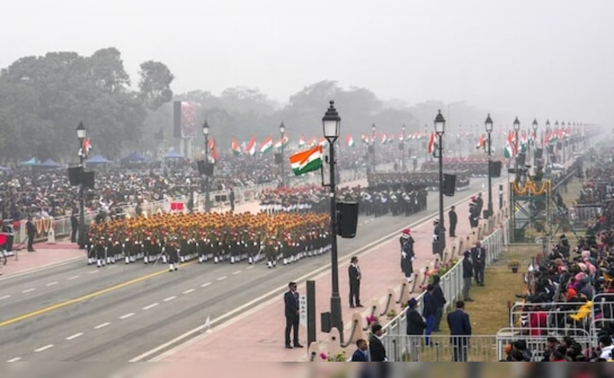 Latest and Breaking News on NDTV Latest and Breaking News on NDTV