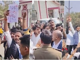 UGC New Rules Protest: क्या यूजीसी के नाम पर मंडल कमीशन वाला माहौल दोहराया जा रहा, सवर्णों को क्या डर?