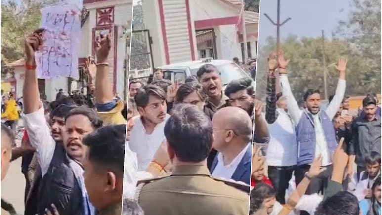 UGC New Rules Protest: क्या यूजीसी के नाम पर मंडल कमीशन वाला माहौल दोहराया जा रहा, सवर्णों को क्या डर?