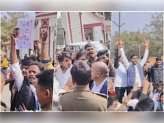 LIVE: UGC के नए नियम पर बीजेपी में भी विरोध, आगरा के पूर्व उपसभापति ने PM मोदी को खून से लिखी चिट्ठी