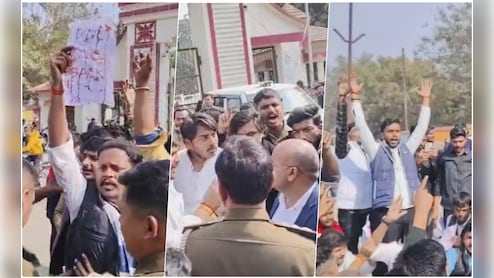 LIVE: UGC के नए नियमों का NSUI ने किया समर्थन, अध्यक्ष वरुण चौधरी बोले- भेदभाव दूर करने में यह जरूरी कदम