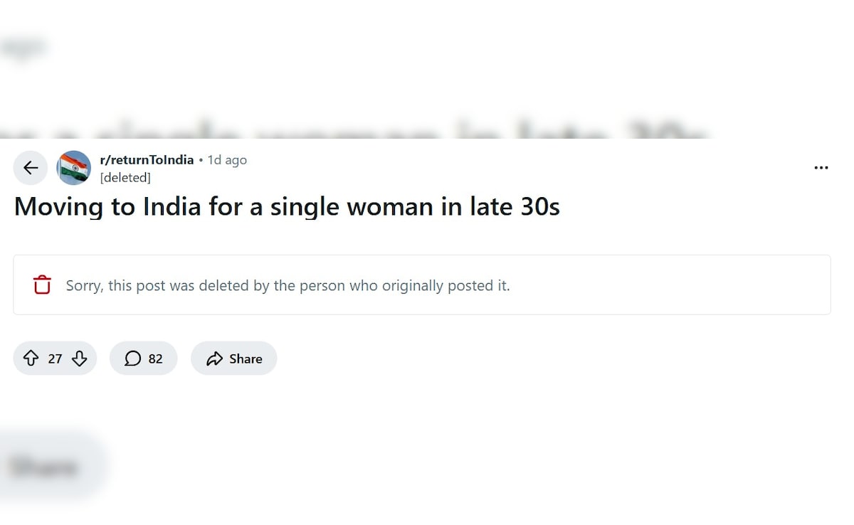 Latest and Breaking News on NDTV