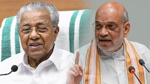Amit Shah Targets Pinarayi Vijayan, Accuses Kerala Govt of Shielding Corruption