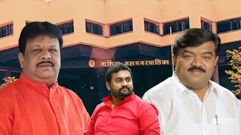 Nashik Election 2026 : तिकिटासाठी झुंज, बदनामीसाठी डिजिटलची मदत; नाशिकमध्ये राजकीय वाद हिंसक वळणावर