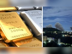 Gold-Silver Price: वेनेजुएला संकट से क्या रॉकेट बनेंगे सोना-चांदी? खरीदने से पहले जान लें एक्सपर्ट की राय