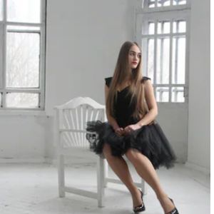 Customer-Favourite Chiffon Dresses, Perfect For Your Valentine's Week Look
