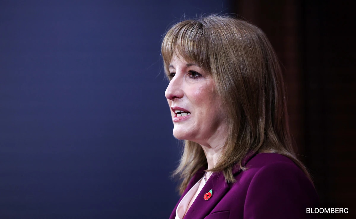 UK Seeks To Ease Global Talent Visas As Finance Minister Heads To Davos