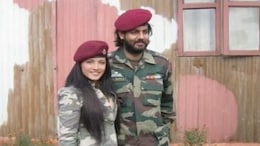Celina Jaitly's Emotional Note For Brother Vikrant Detained In UAE: "Families Serve Too, Just Without Medals"