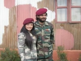 Celina Jaitly's Emotional Note For Brother Vikrant Detained In UAE: "Families Serve Too, Just Without Medals"