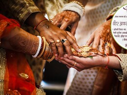 'लड़का इनकम टैक्स ऑफिसर, कोलकाता में पोस्टिंग...' शादी के 21 महीने बाद खुलासा हुआ तो लड़की के पैरों तले खिसक गई जमीन