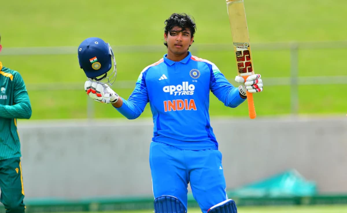 USA U19 vs IND Under-19: वैभव सूर्यवंशी का फ्लॉप शो, दो मेगा रिकॉर्ड मिस, शुभमन गिल का स्तर अभी बहुत ऊपर