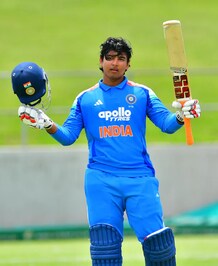 U19 WC 2026: 5 Stars To Watch Out For