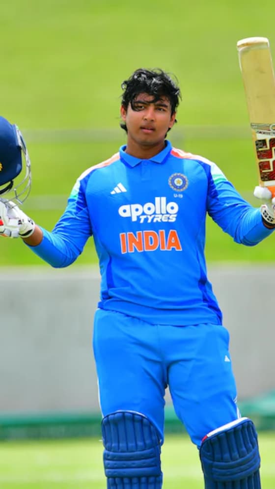 U19 WC 2026: 5 Stars To Watch Out For