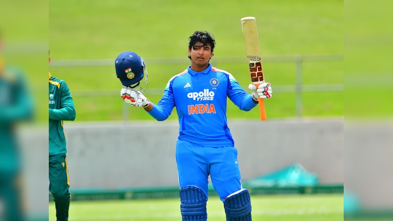 वैभव सूर्यवंशी तोड़ेंगे विराट कोहली का मेगरिकॉर्ड, बदल जाएगा अंडर-19 रिकॉर्ड बुक का इतिहास