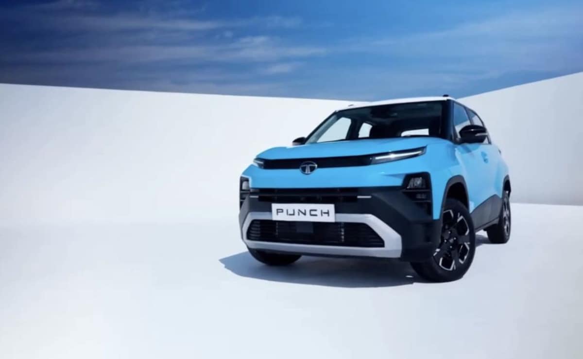 Latest and Breaking News on NDTV