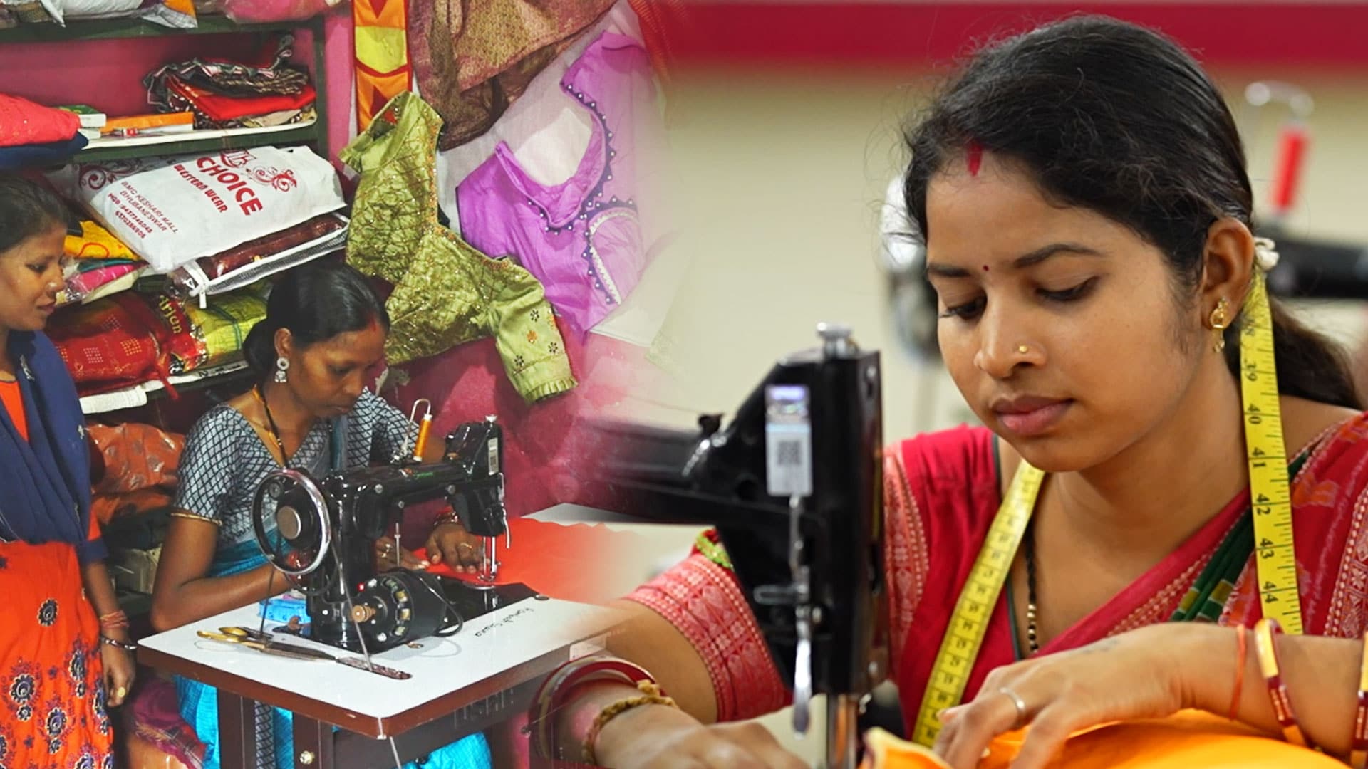 Synergising Competencies: Diverse Partnerships Built On Shared Goals