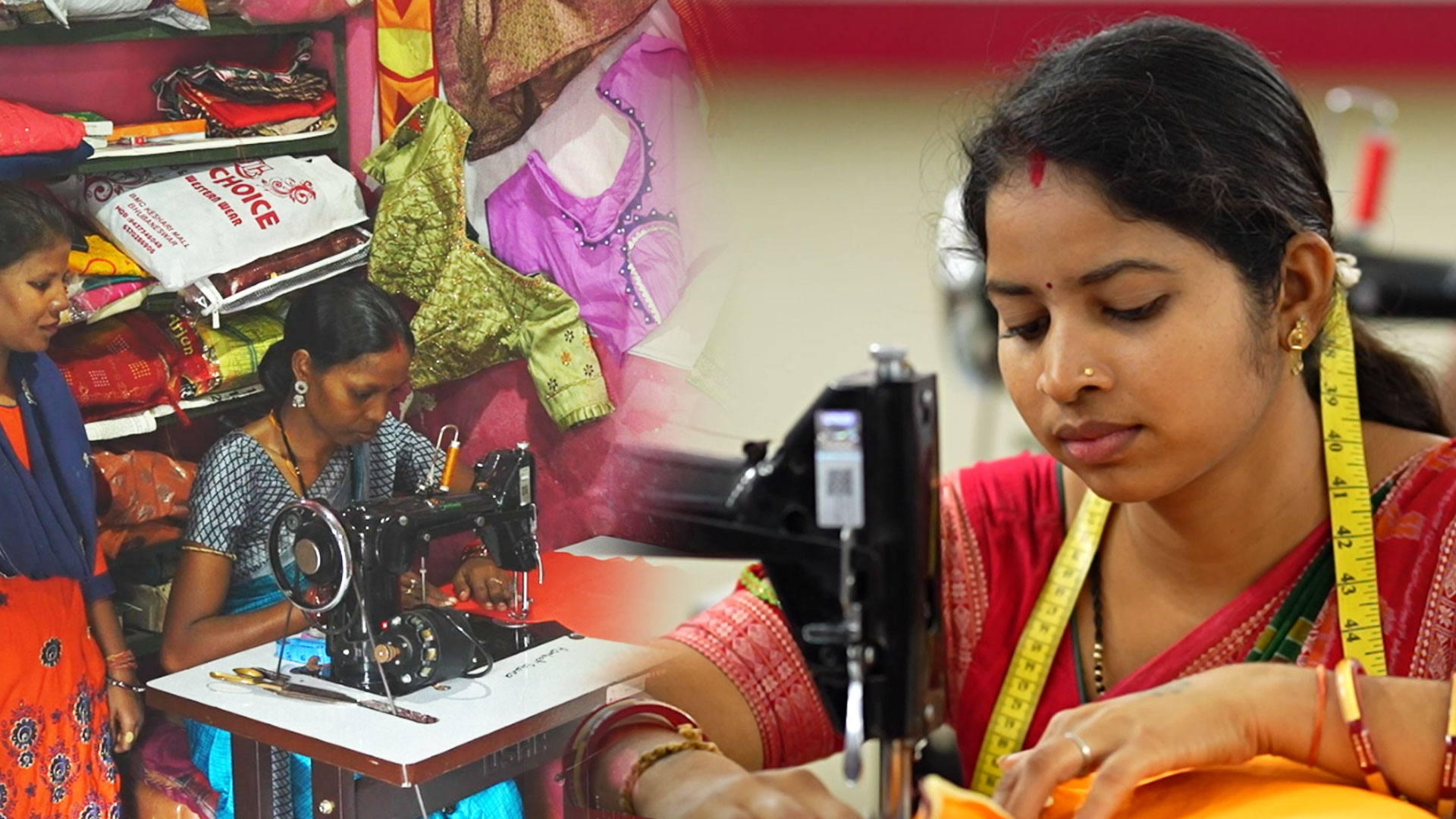 Synergising Competencies: Diverse Partnerships Built On Shared Goals