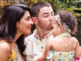 4 साल की हुई प्रियंका चोपड़ा की बेटी मालती, मरमेड थीम में मनाया गया बर्थडे, निक जोनस ने दिखाई PICS