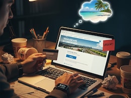 Rage Booking: Why Burnt-Out Professionals Are Booking Trips In 'Anger'