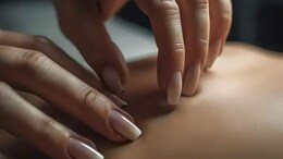 People Are Now Making Rs 9,000 An Hour By Scratching Someone's Back, Literally