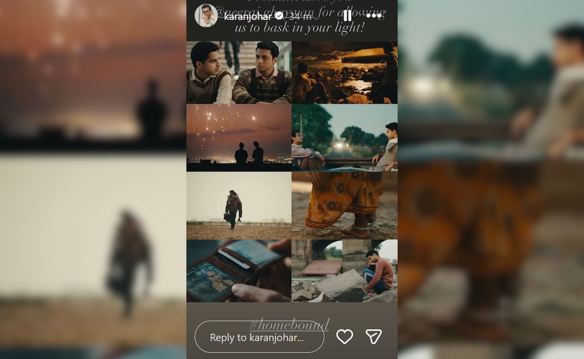 Latest and Breaking News on NDTV