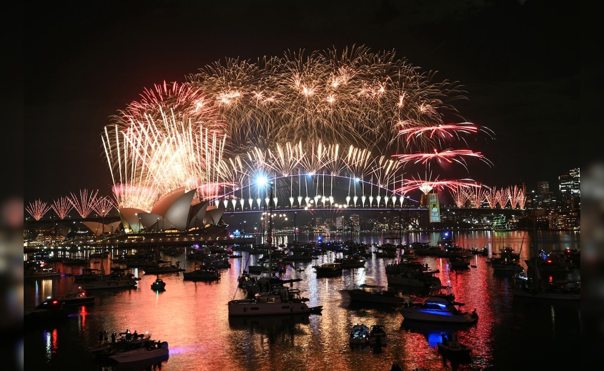 Latest and Breaking News on NDTV Latest and Breaking News on NDTV