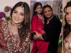 माही विज और नदीम के रिश्ते पर अंकिता लोखंडे ने तोड़ी चुप्पी, बताया बेटी तारा ने क्यों कहा था अब्बा