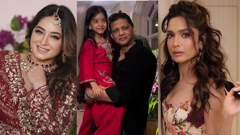 माही विज और नदीम के रिश्ते पर अंकिता लोखंडे ने तोड़ी चुप्पी, बताया बेटी तारा ने क्यों कहा था 'अब्बा'