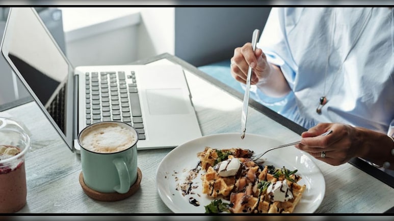 पतला होने के चक्कर में दोपहर का खाना छोड़ना सही या सबसे बड़ी गलती? स्टडी ने खोली आंखें