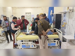 Bhilwara News: पुलिस और&nbsp;हिस्ट्रीशीटर के बीच फायरिंग, बाल-बाल बचा हेड कांस्टेबल;&nbsp;हिस्ट्रीशीटर जीतू गंभीर घायल&nbsp;