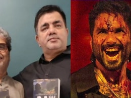 Amid <i>O'Romeo</i> Controversy, Hussain Ustara's Daughter Sanober Shaikh Claims Hussain Zaidi Never Sought Permission For The Book