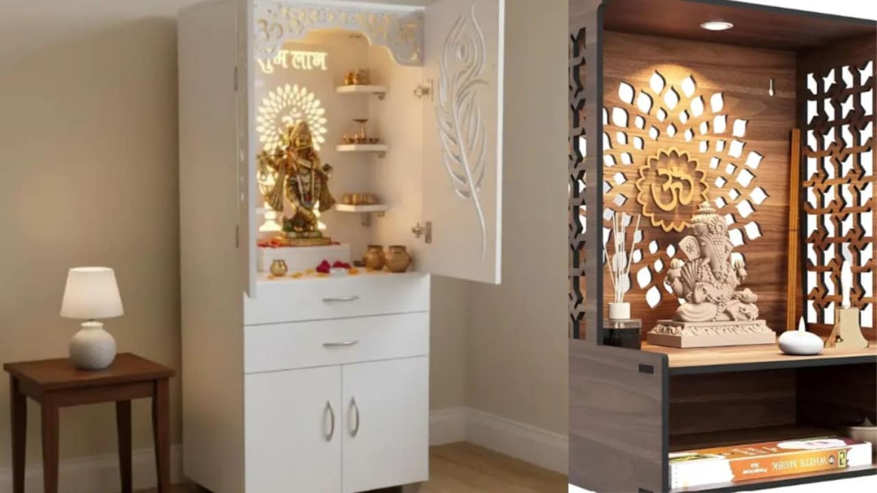 Which home temple do you want to upgrade with on Basant Panchami 2026?