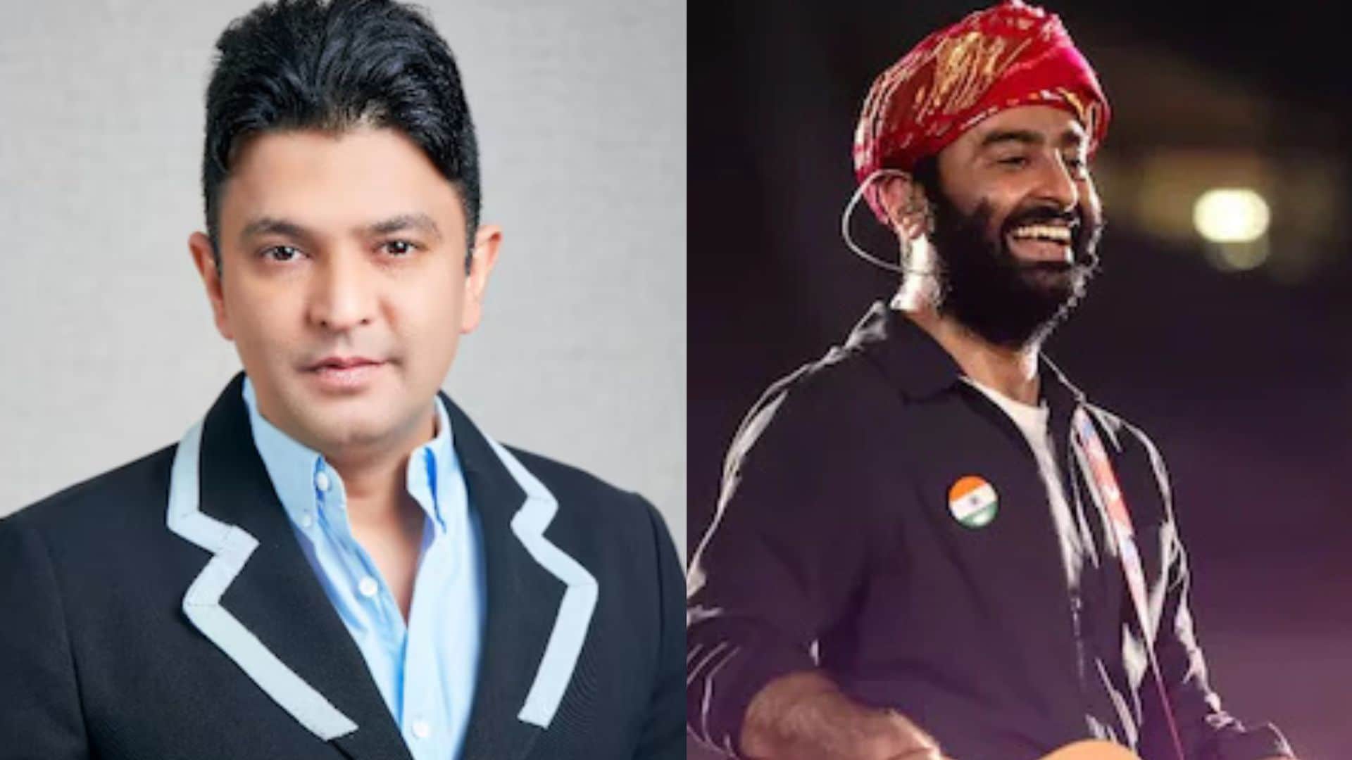 Did Arijit Retire After Being 'Forced' To Sing In Border 2? Bhushan Kumar Reacts