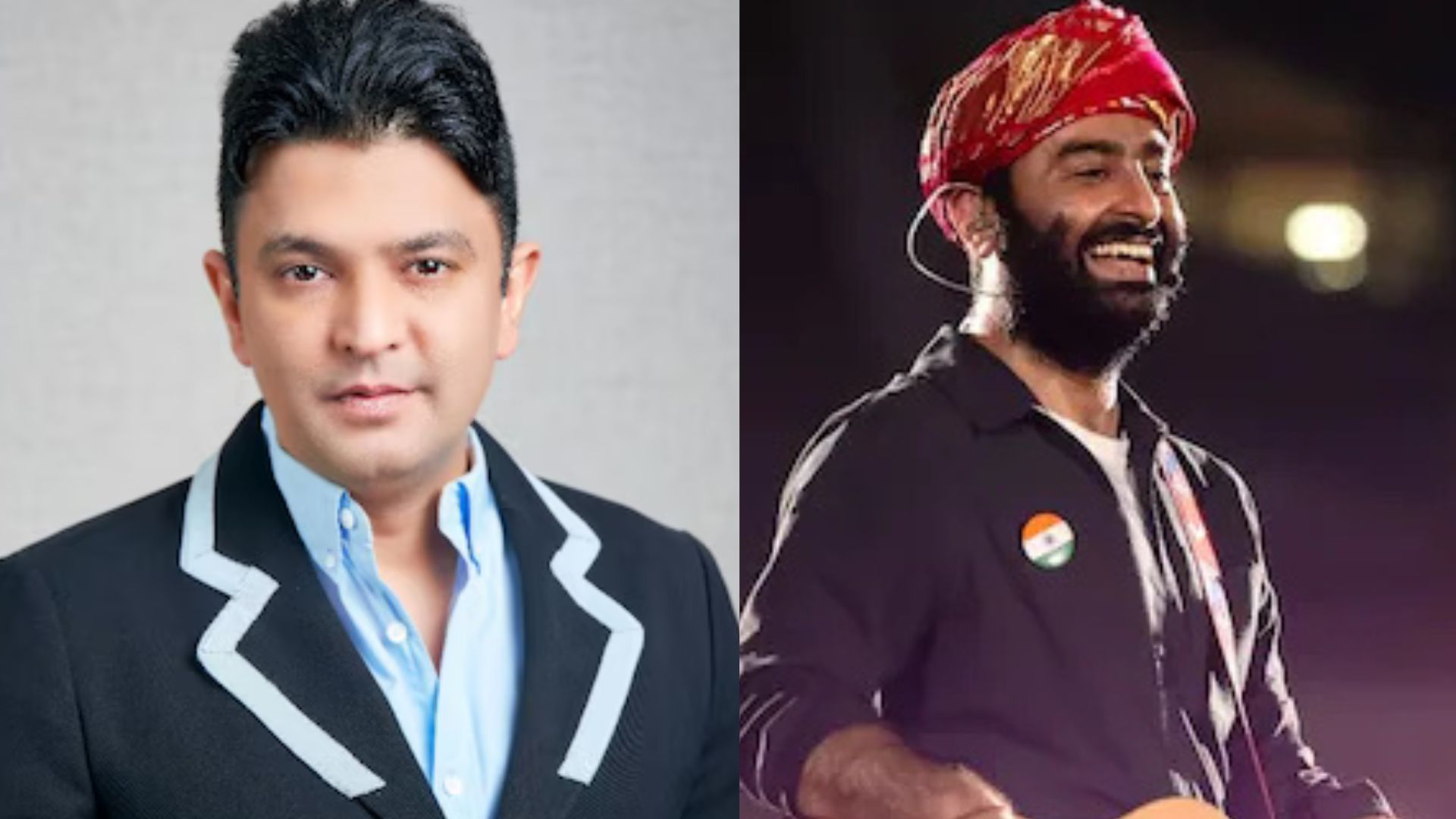 Did Arijit Singh Retire From Playback Singing After Being Forced To Sing In <i>Border 2</i>? Producer Bhushan Kumar Reacts