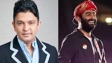 Did Arijit Retire After Being 'Forced' To Sing In Border 2? Bhushan Kumar Reacts