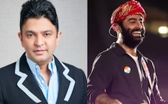 Did Arijit Retire After Being 'Forced' To Sing In <i>Border 2</i>? Bhushan Kumar Reacts