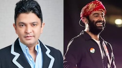 Did Arijit Retire After Being 'Forced' To Sing In Border 2? Bhushan Kumar Reacts