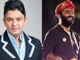 Did Arijit Singh Retire From Playback Singing After Being 'Forced' To Sing In <i>Border 2</i>? Producer Bhushan Kumar Reacts