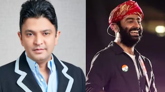 Did Arijit Retire After Being 'Forced' To Sing In Border 2? Bhushan Kumar Reacts