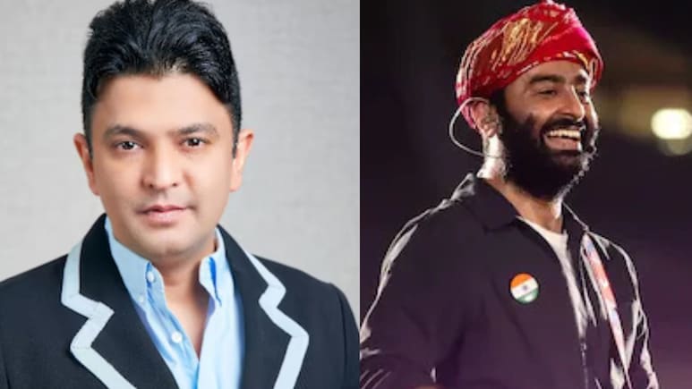 Did Arijit Singh Retire From Playback Singing After Being 'Forced' To Sing In <i>Border 2</i>? Producer Bhushan Kumar Reacts