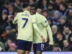 Aston Villas Title Bid Rocked By Everton Loss, Newcastle Held At Wolves