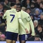 Aston Villas Title Bid Rocked By Everton Loss, Newcastle Held At Wolves