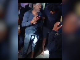 रेत चेक पोस्ट पर चली ताबड़तोड़ गोलियां, एक की मौत, तीन लोग हुए घायल, मचा हड़कंप