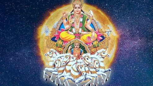 सूर्यदेव के लिए बेहद खास होती है यह राशि, भीड़ में रहकर भी दिखते हैं सबसे अलग, खूब होता है आत्मविश्वास