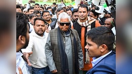 On A Freezing Sankranti, Dahi Chuda Flavoured With Politics In Bihar